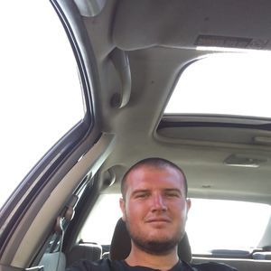 Meet your Posher, Andrew